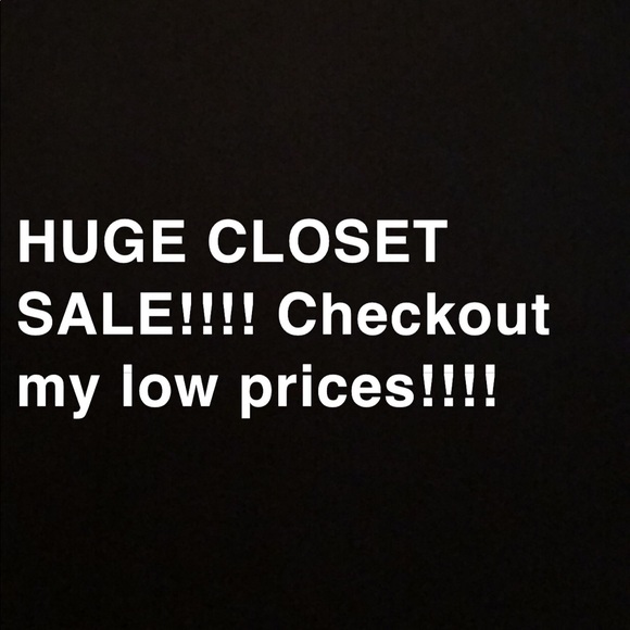 SALE!!! - Picture 1 of 1